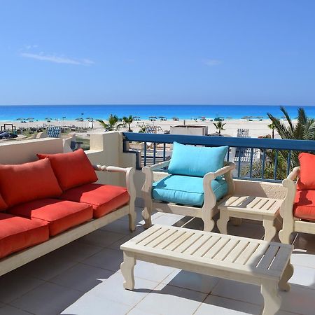 La Stanza Chalet Al Ḩammām Extérieur photo