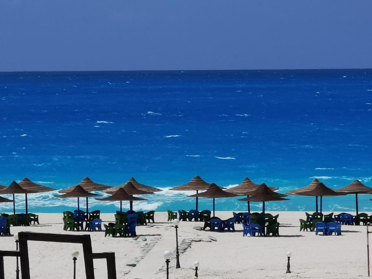 La Stanza Chalet Al Ḩammām Extérieur photo