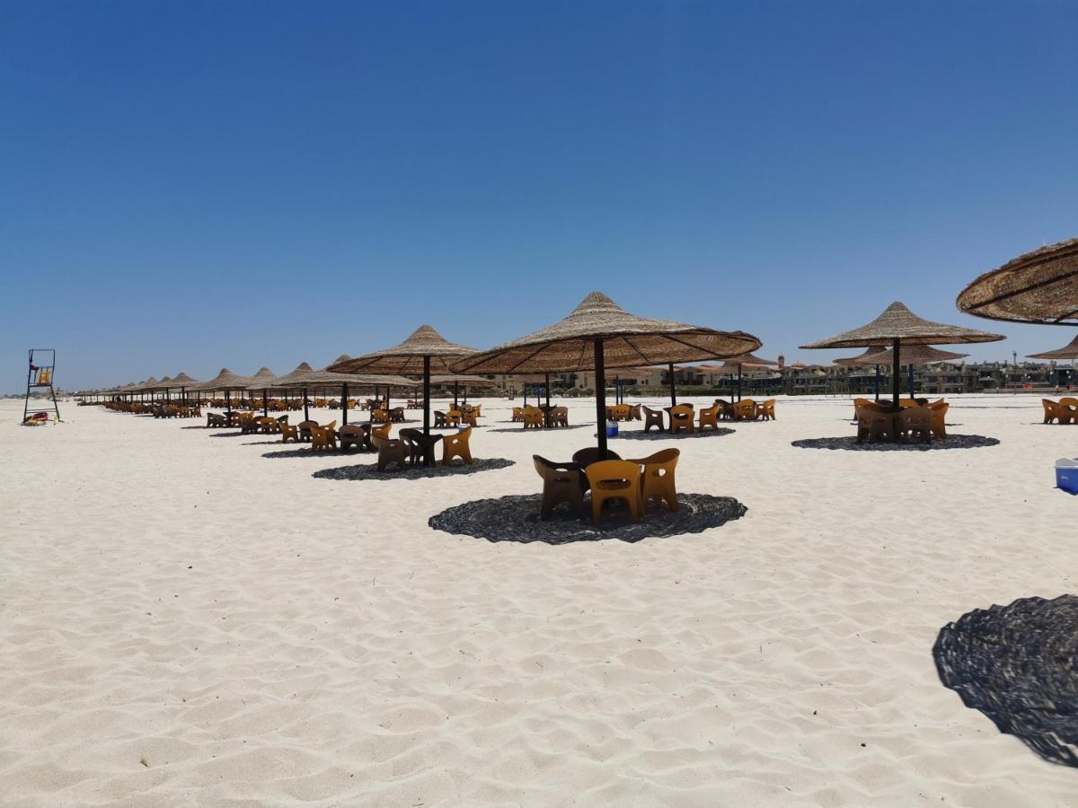 La Stanza Chalet Al Ḩammām Extérieur photo