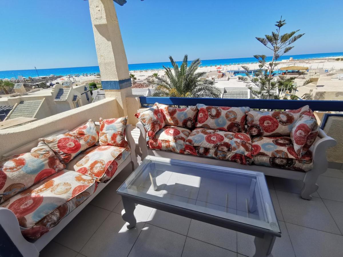 La Stanza Chalet Al Ḩammām Extérieur photo