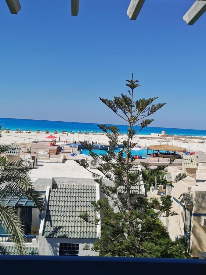 La Stanza Chalet Al Ḩammām Extérieur photo