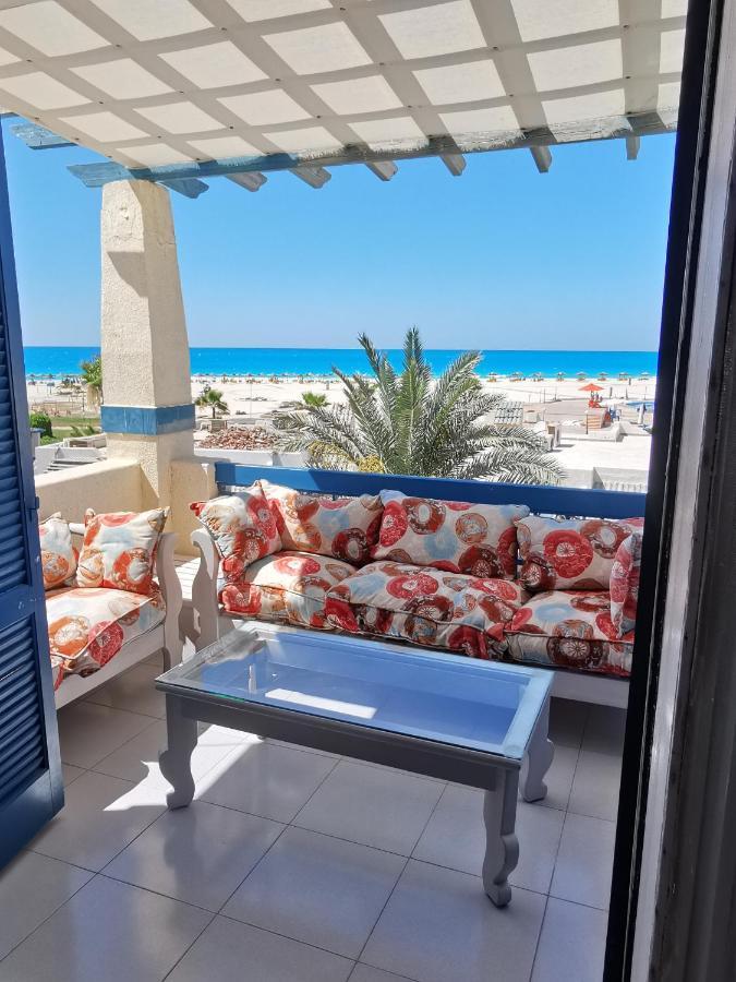 La Stanza Chalet Al Ḩammām Extérieur photo