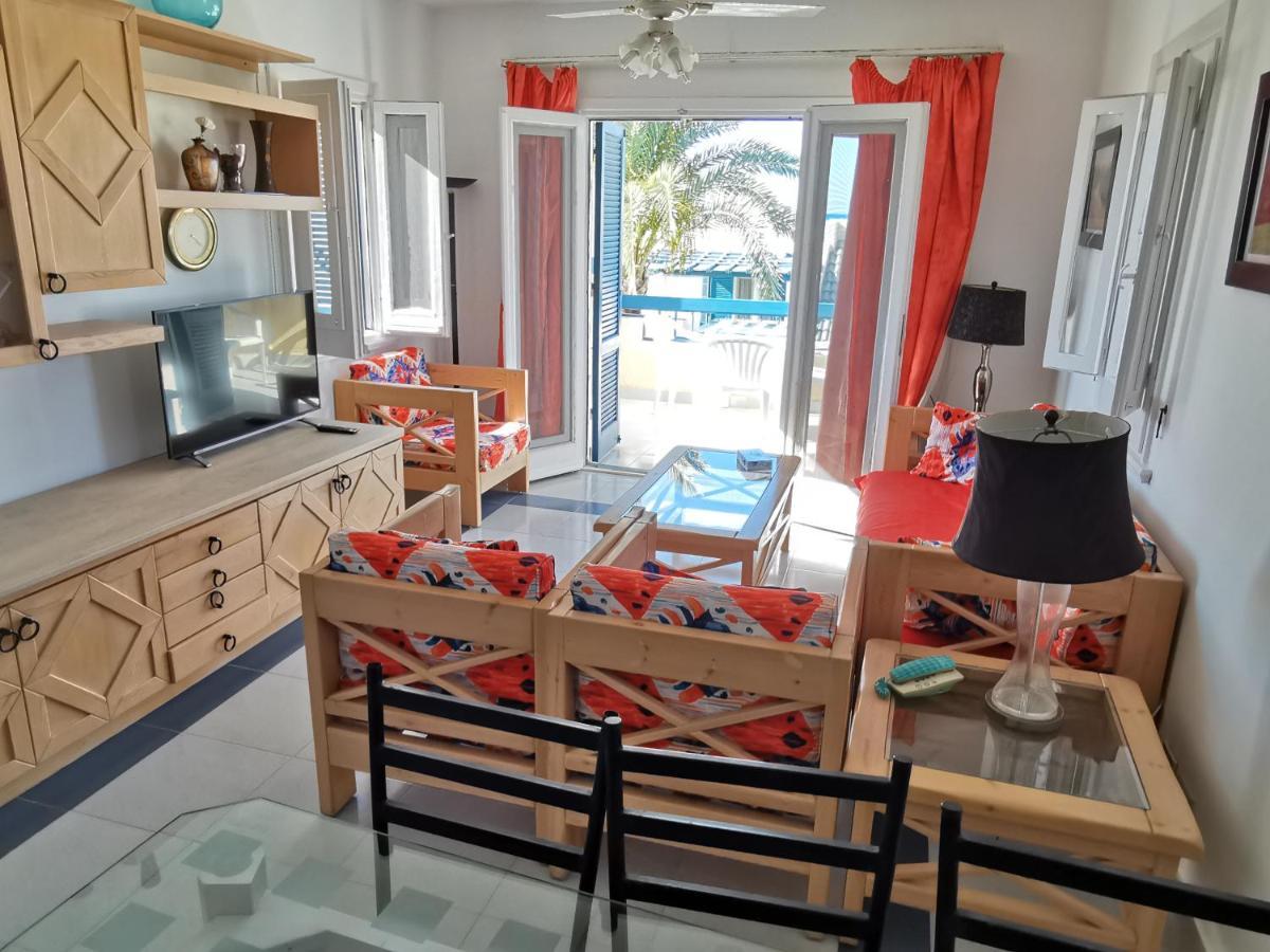 La Stanza Chalet Al Ḩammām Extérieur photo