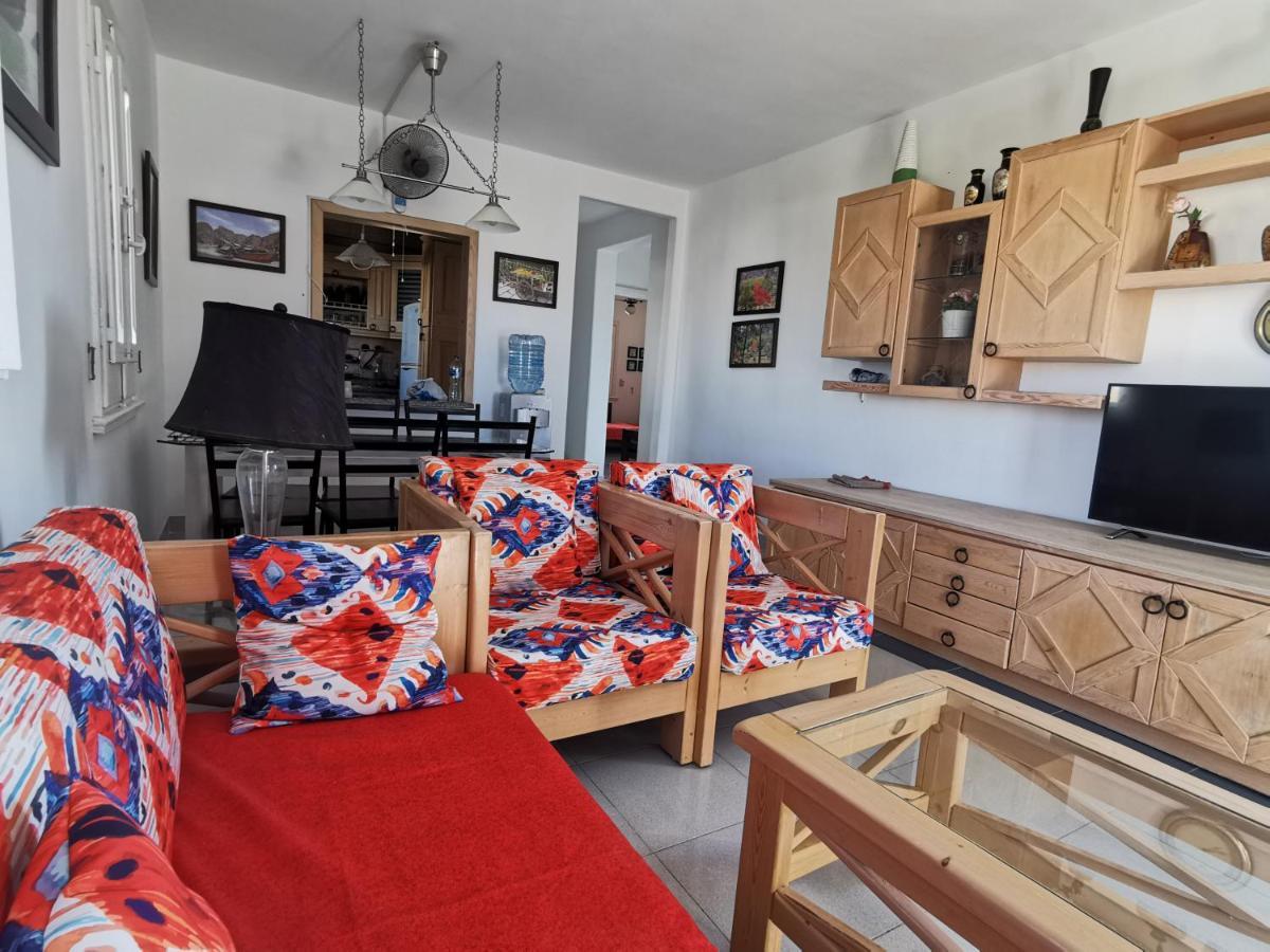 La Stanza Chalet Al Ḩammām Extérieur photo