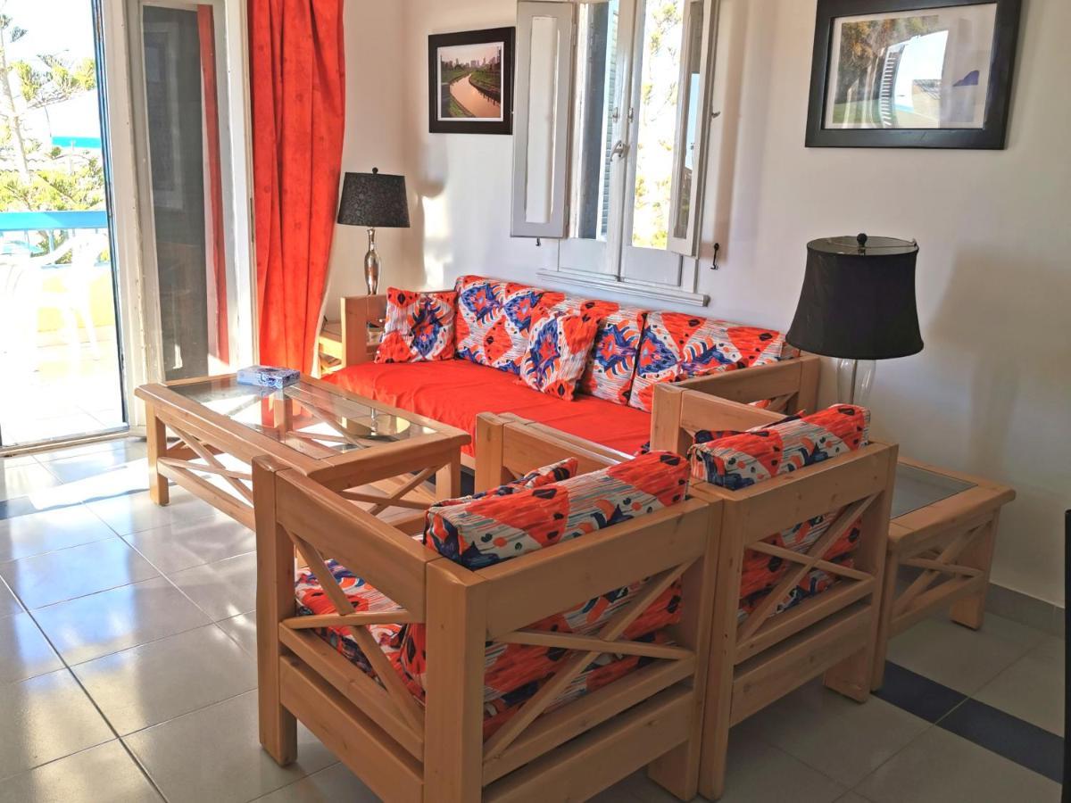 La Stanza Chalet Al Ḩammām Extérieur photo