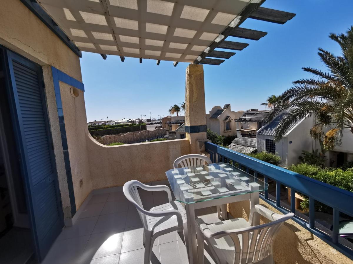 La Stanza Chalet Al Ḩammām Extérieur photo