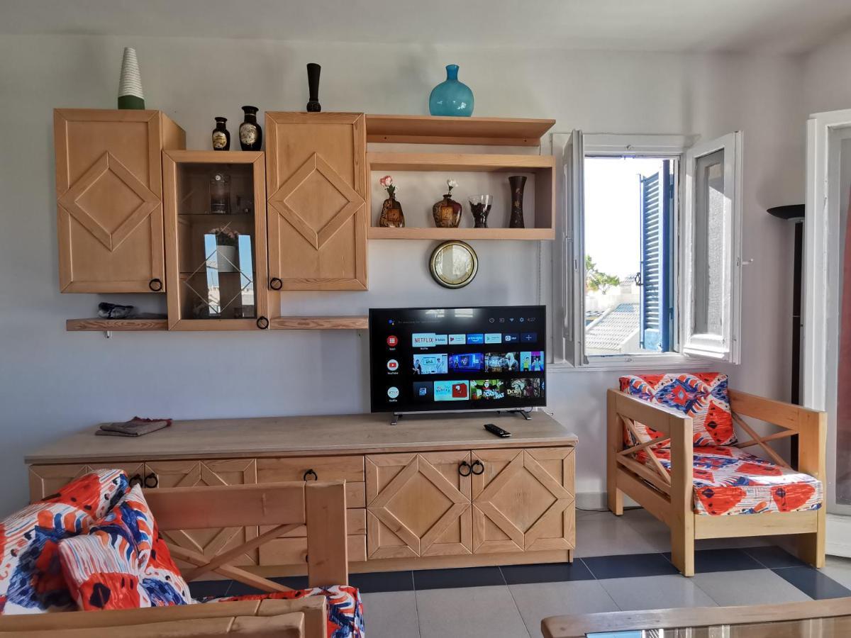 La Stanza Chalet Al Ḩammām Extérieur photo