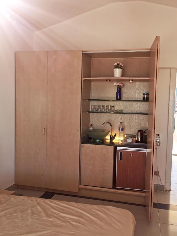 La Stanza Chalet Al Ḩammām Extérieur photo