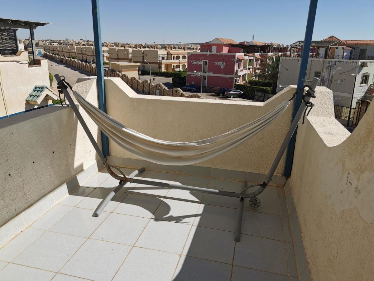 La Stanza Chalet Al Ḩammām Extérieur photo