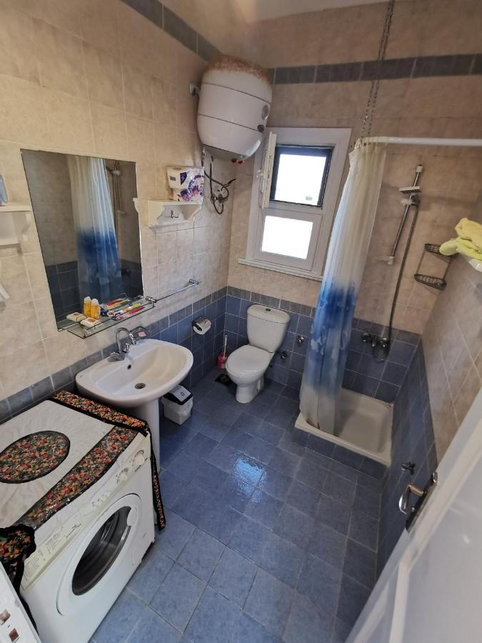 La Stanza Chalet Al Ḩammām Extérieur photo
