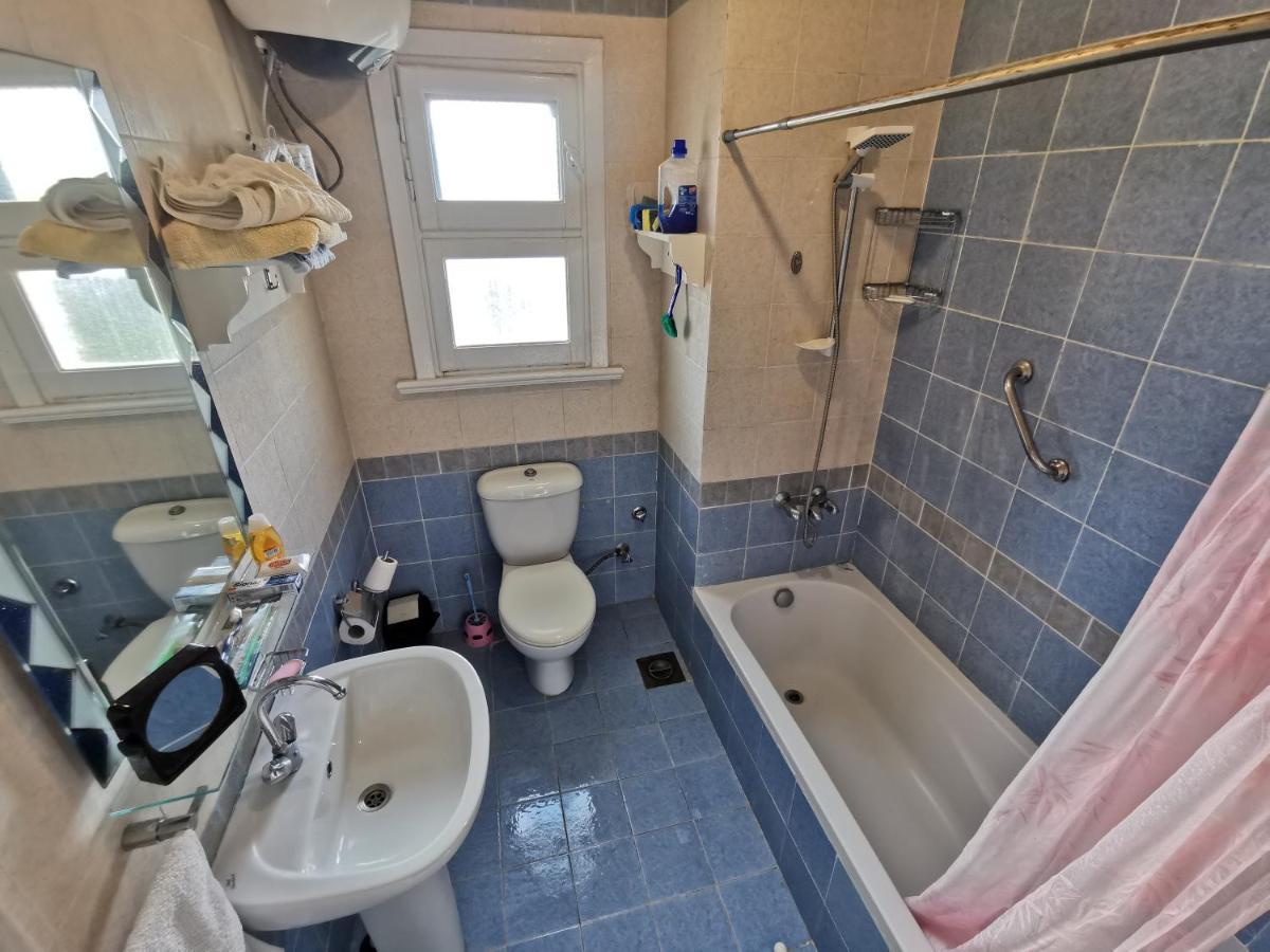 La Stanza Chalet Al Ḩammām Extérieur photo