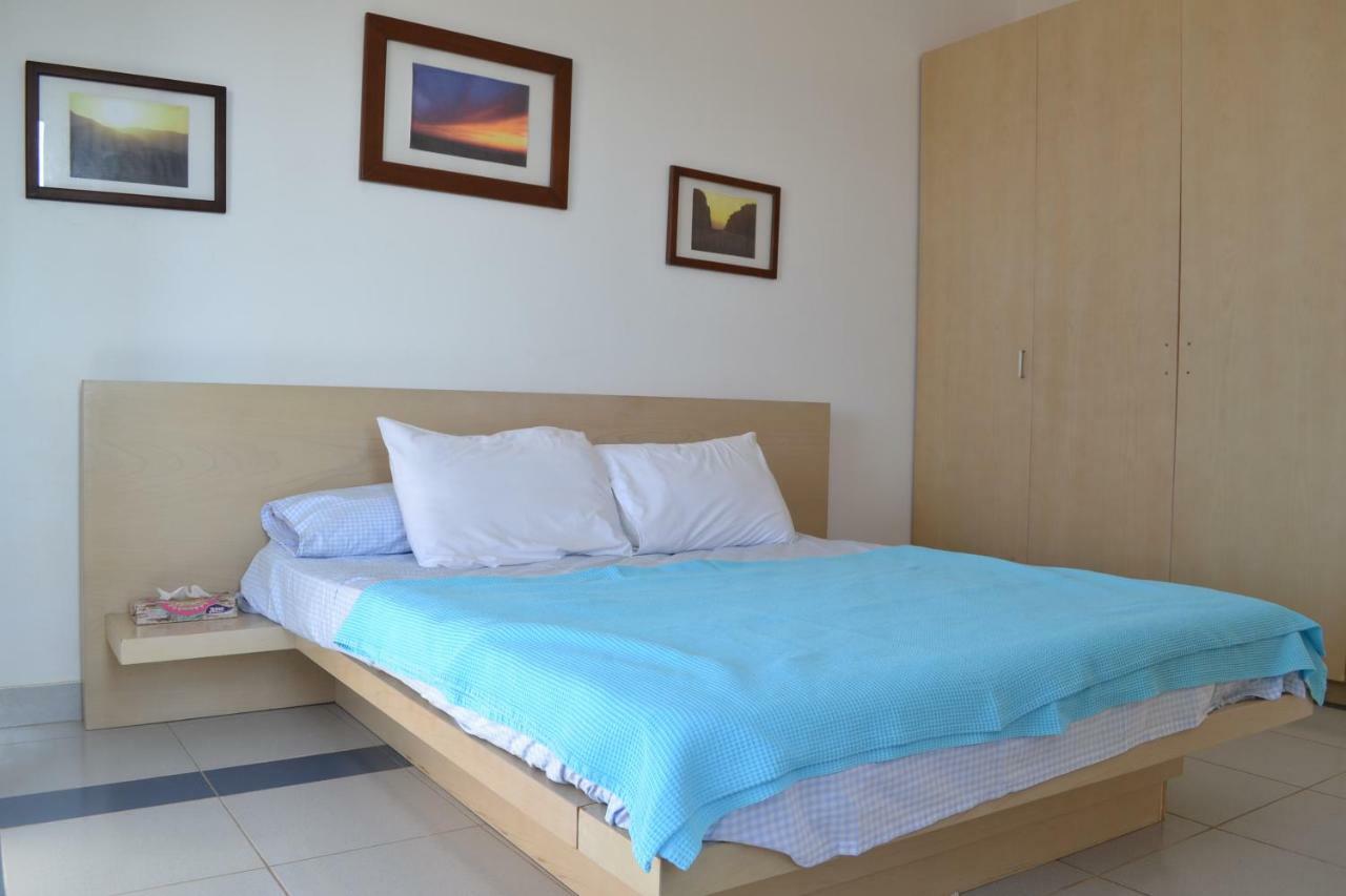 La Stanza Chalet Al Ḩammām Extérieur photo