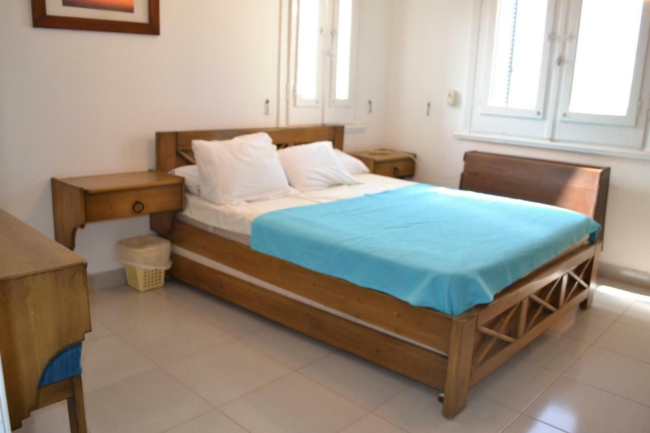 La Stanza Chalet Al Ḩammām Extérieur photo