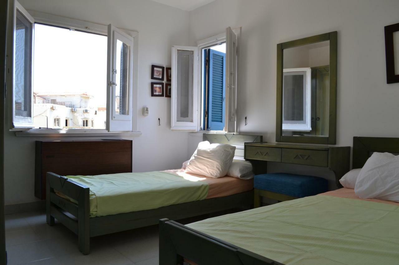 La Stanza Chalet Al Ḩammām Extérieur photo