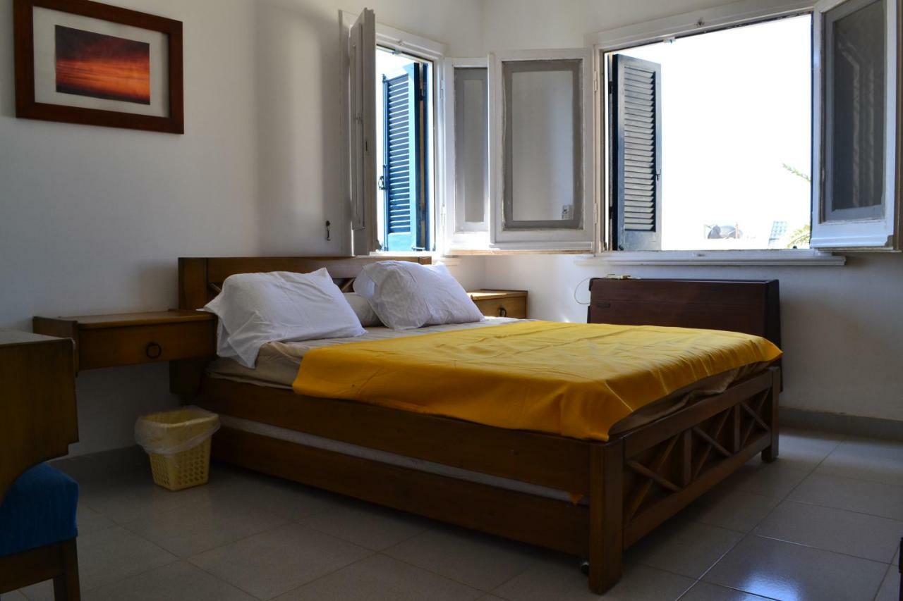 La Stanza Chalet Al Ḩammām Extérieur photo