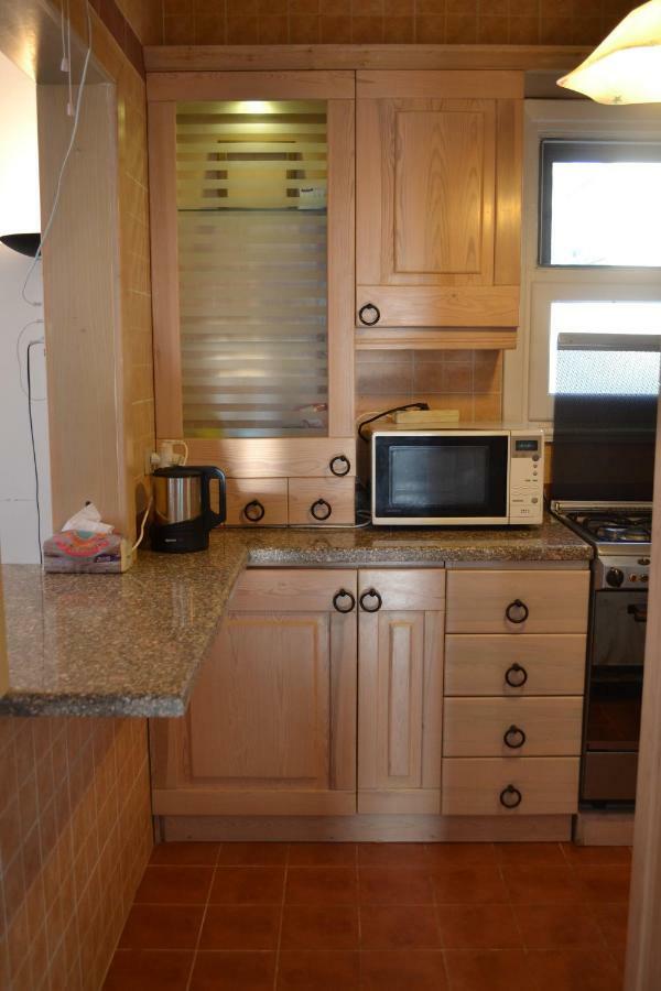 La Stanza Chalet Al Ḩammām Extérieur photo