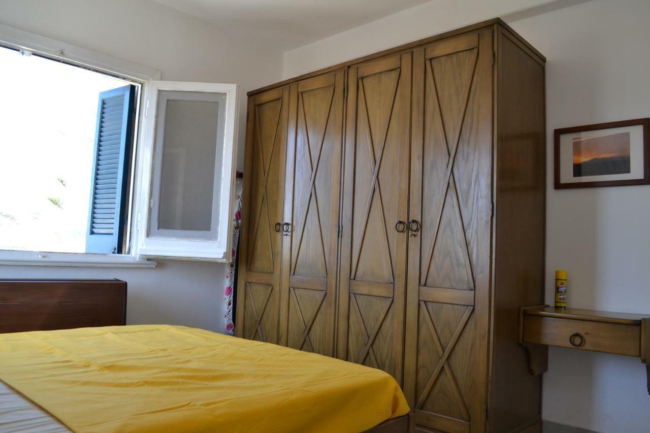 La Stanza Chalet Al Ḩammām Extérieur photo