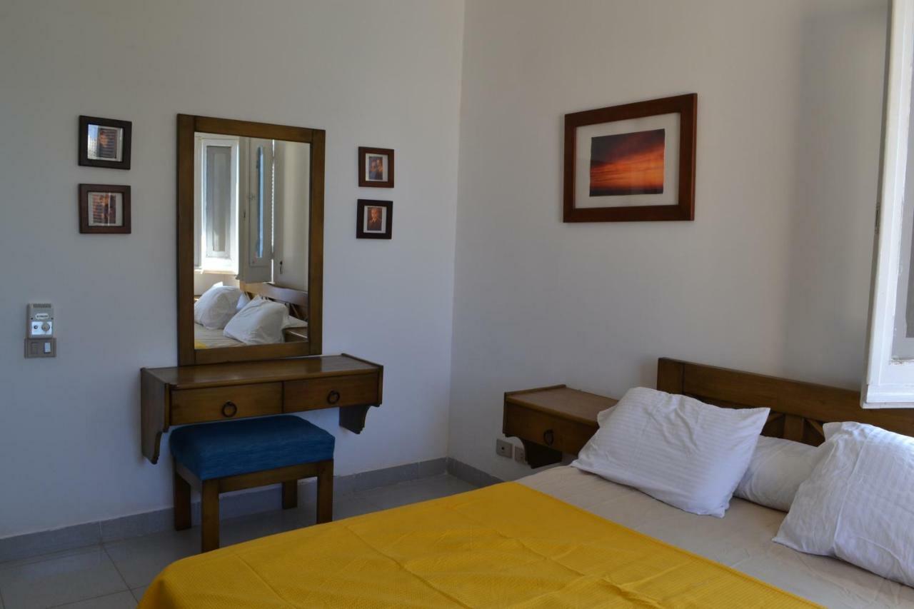 La Stanza Chalet Al Ḩammām Extérieur photo