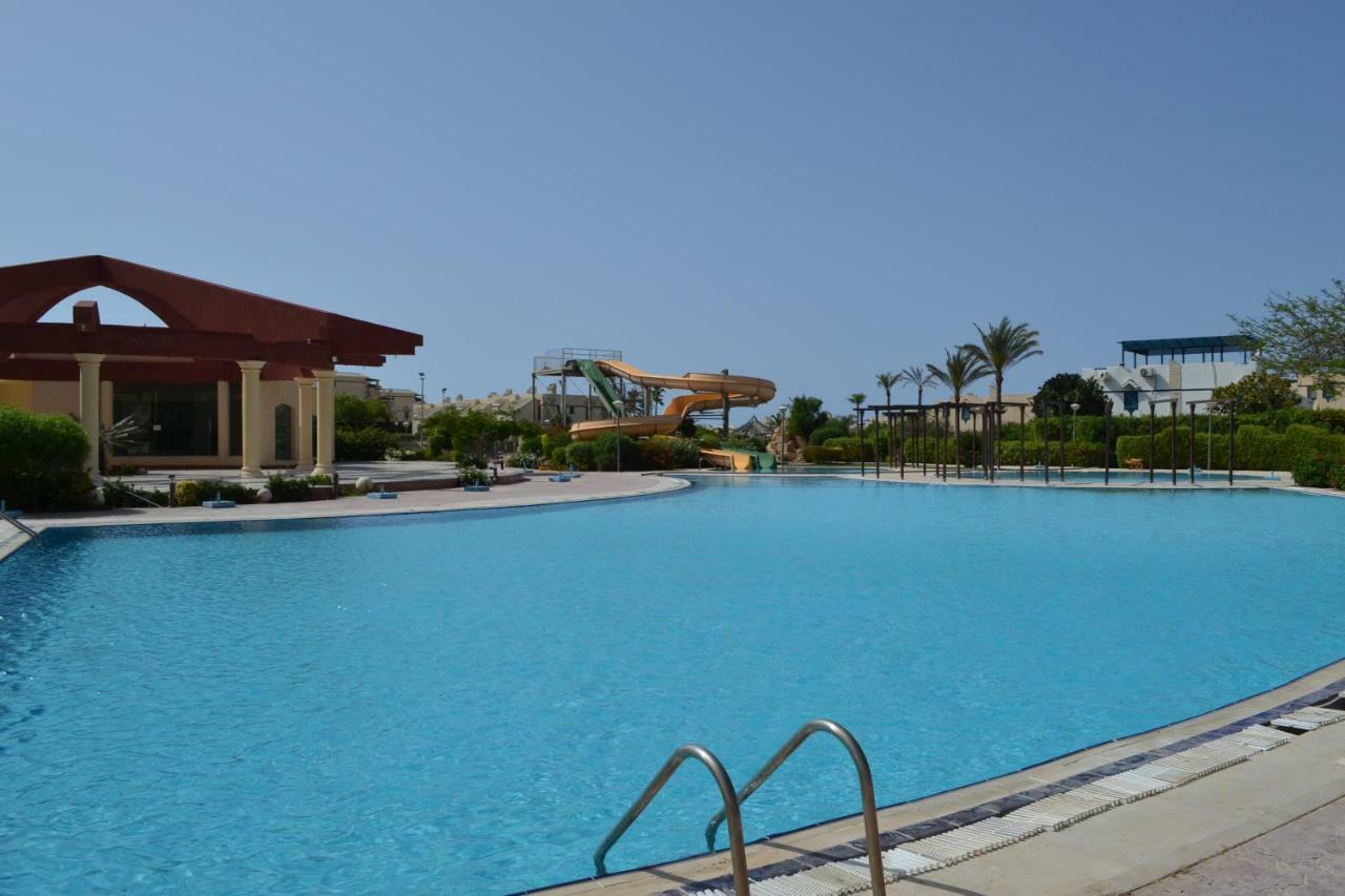La Stanza Chalet Al Ḩammām Extérieur photo