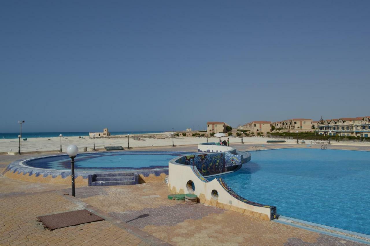 La Stanza Chalet Al Ḩammām Extérieur photo