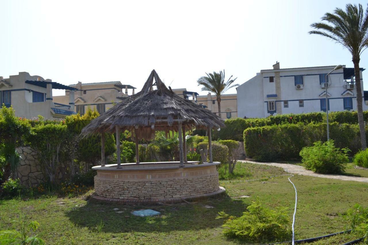 La Stanza Chalet Al Ḩammām Extérieur photo