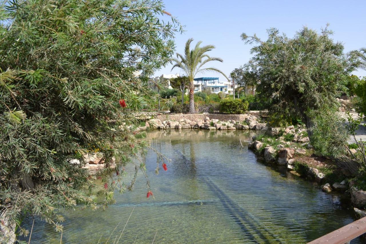 La Stanza Chalet Al Ḩammām Extérieur photo