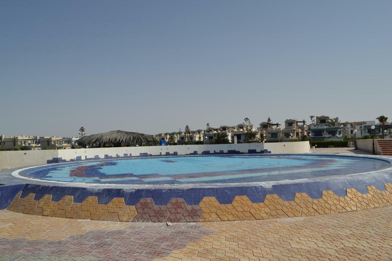 La Stanza Chalet Al Ḩammām Extérieur photo