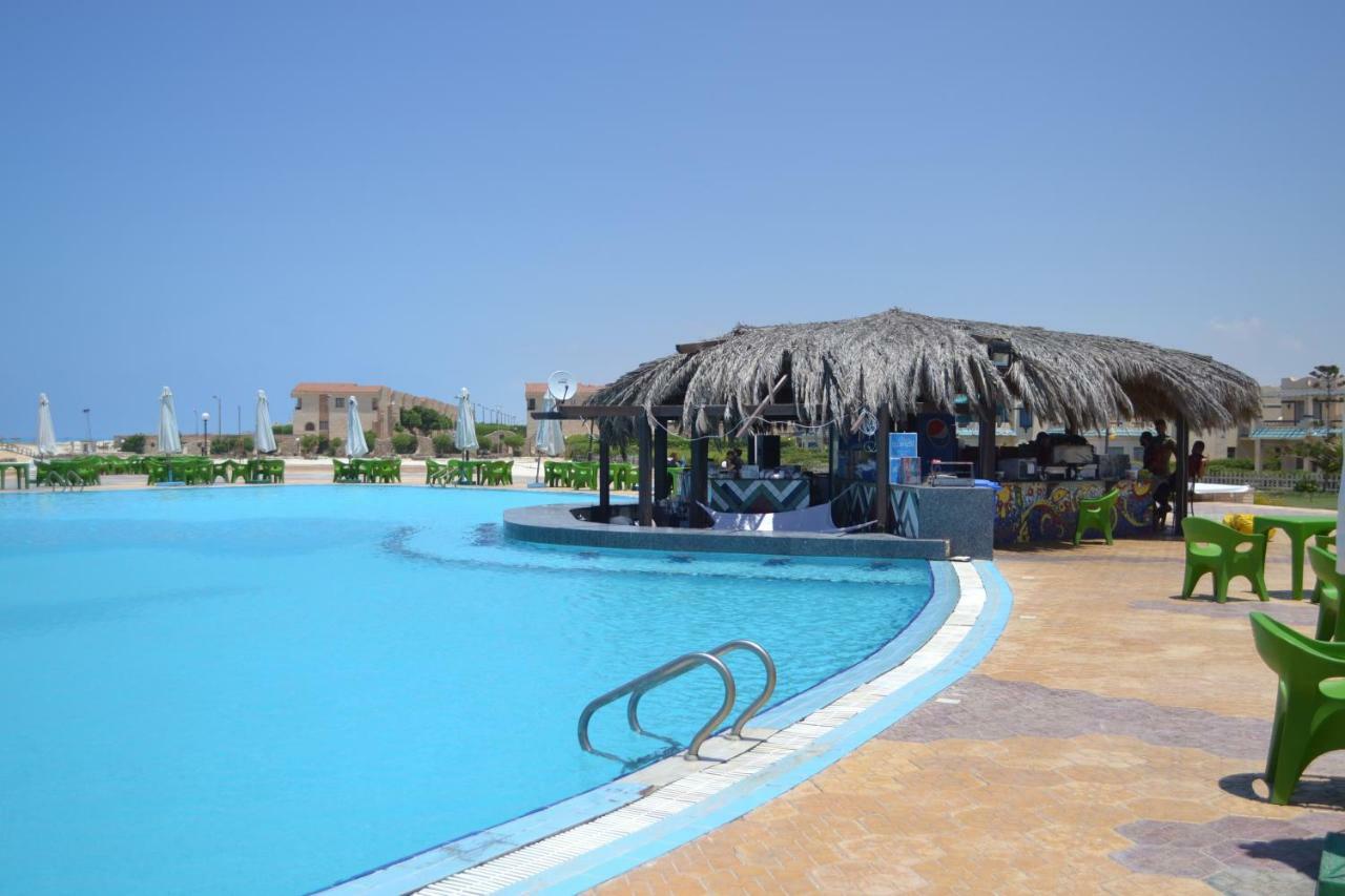 La Stanza Chalet Al Ḩammām Extérieur photo