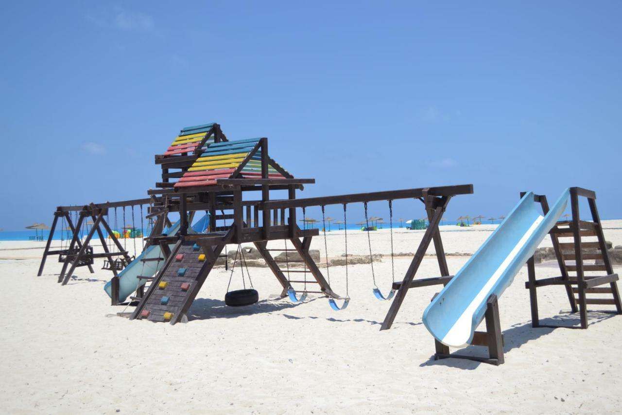 La Stanza Chalet Al Ḩammām Extérieur photo