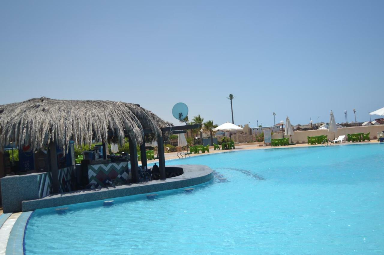 La Stanza Chalet Al Ḩammām Extérieur photo